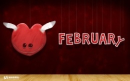 Month of love